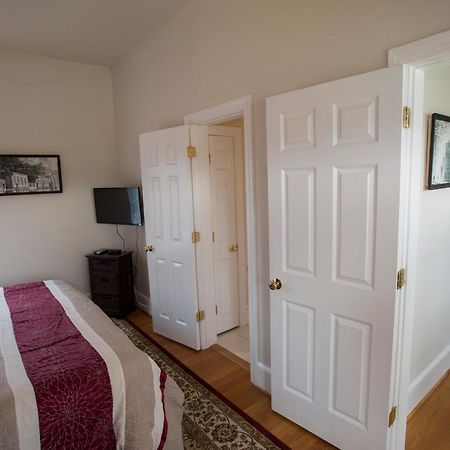 Loudoun Valley Manor B&B Waterford Kültér fotó
