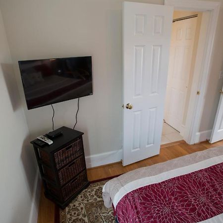 Loudoun Valley Manor B&B Waterford Kültér fotó