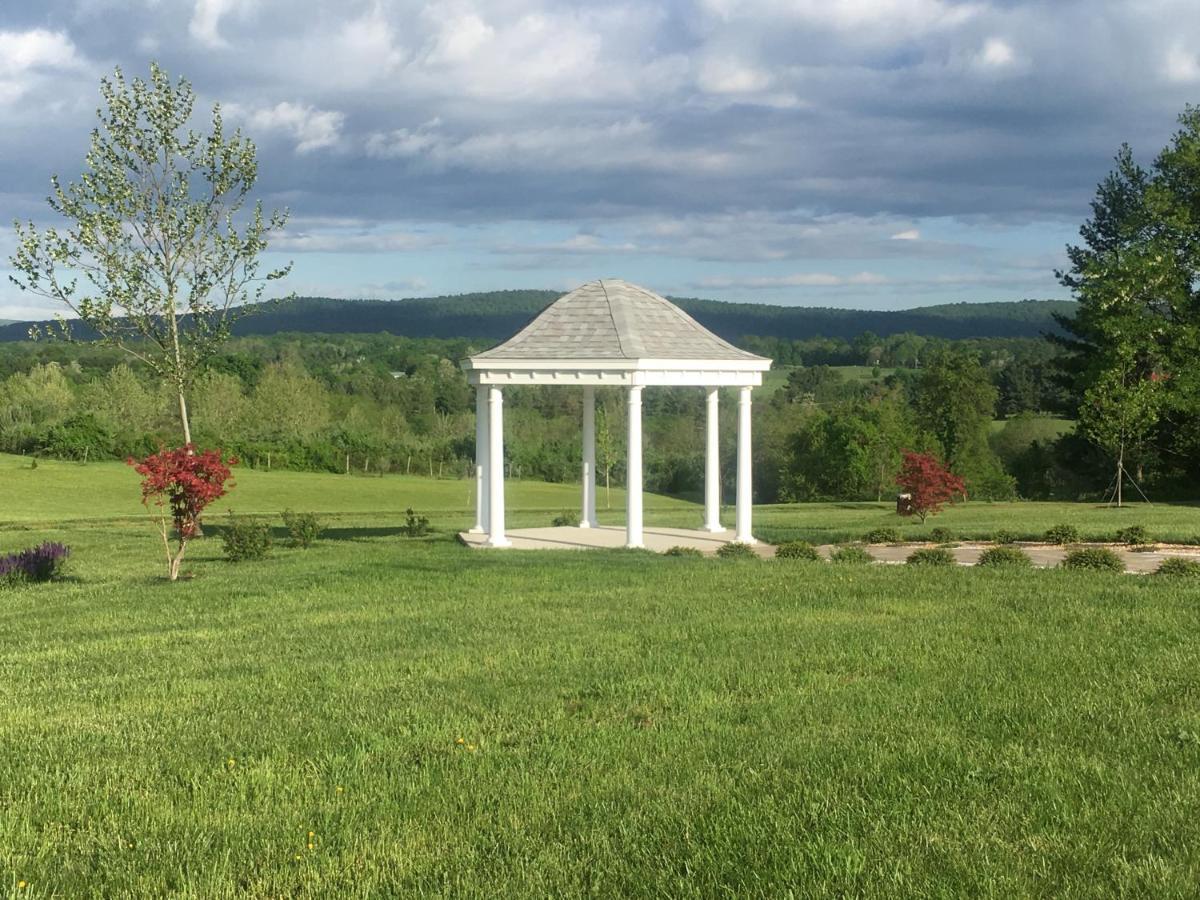 Loudoun Valley Manor B&B Waterford Kültér fotó