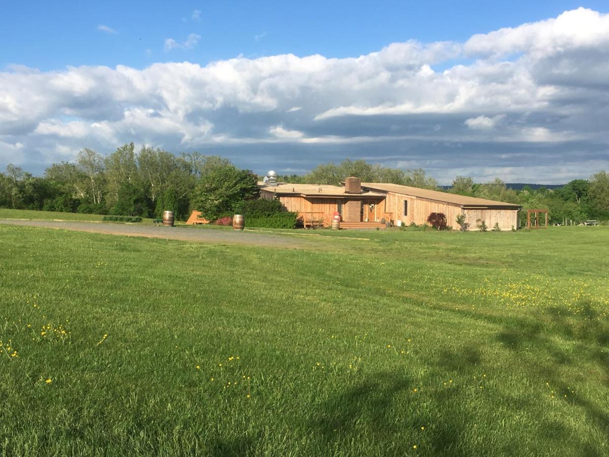 Loudoun Valley Manor B&B Waterford Kültér fotó