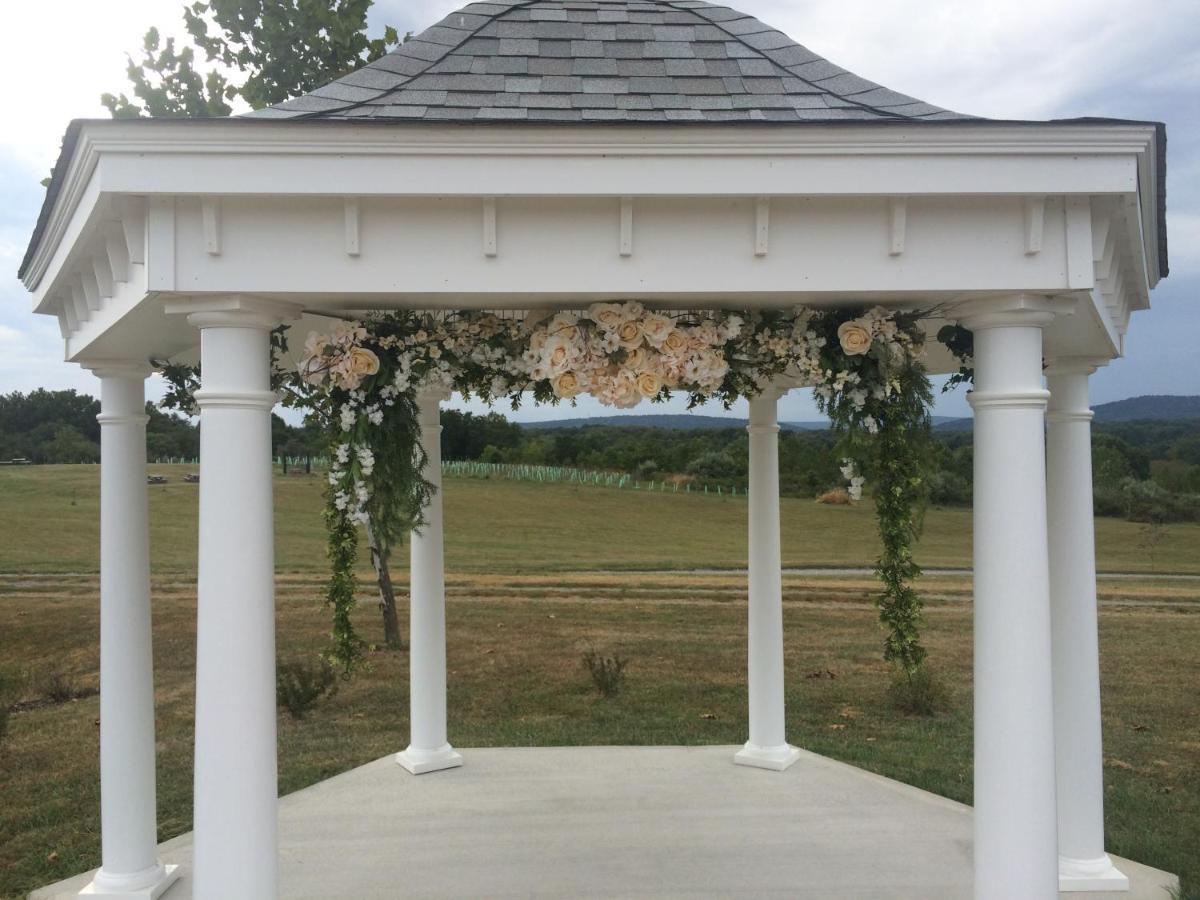 Loudoun Valley Manor B&B Waterford Kültér fotó