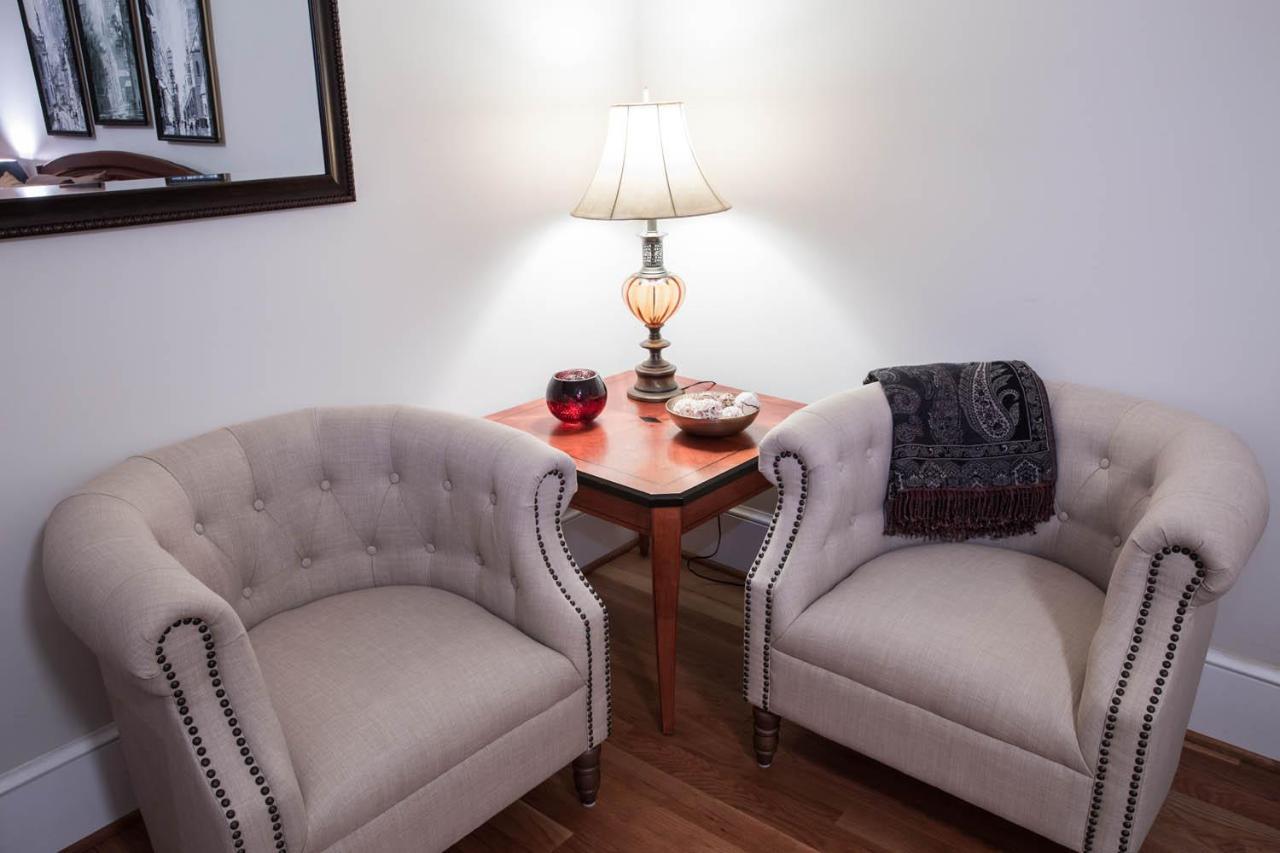 Loudoun Valley Manor B&B Waterford Kültér fotó