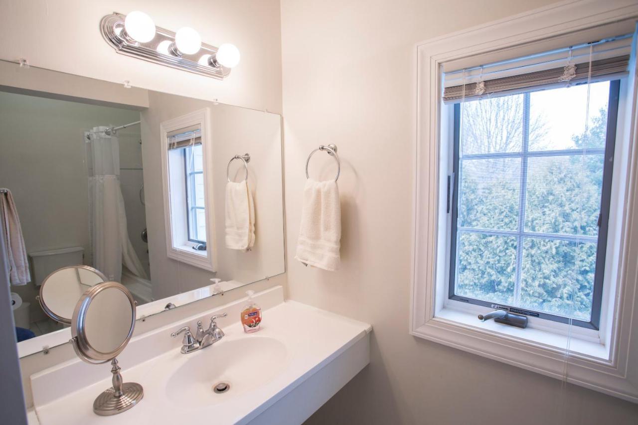 Loudoun Valley Manor B&B Waterford Kültér fotó