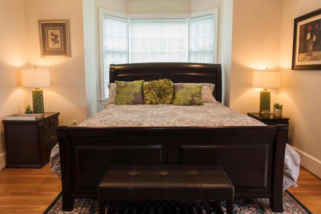 Loudoun Valley Manor B&B Waterford Kültér fotó