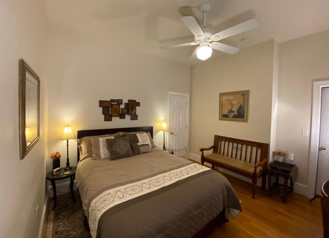 Loudoun Valley Manor B&B Waterford Kültér fotó