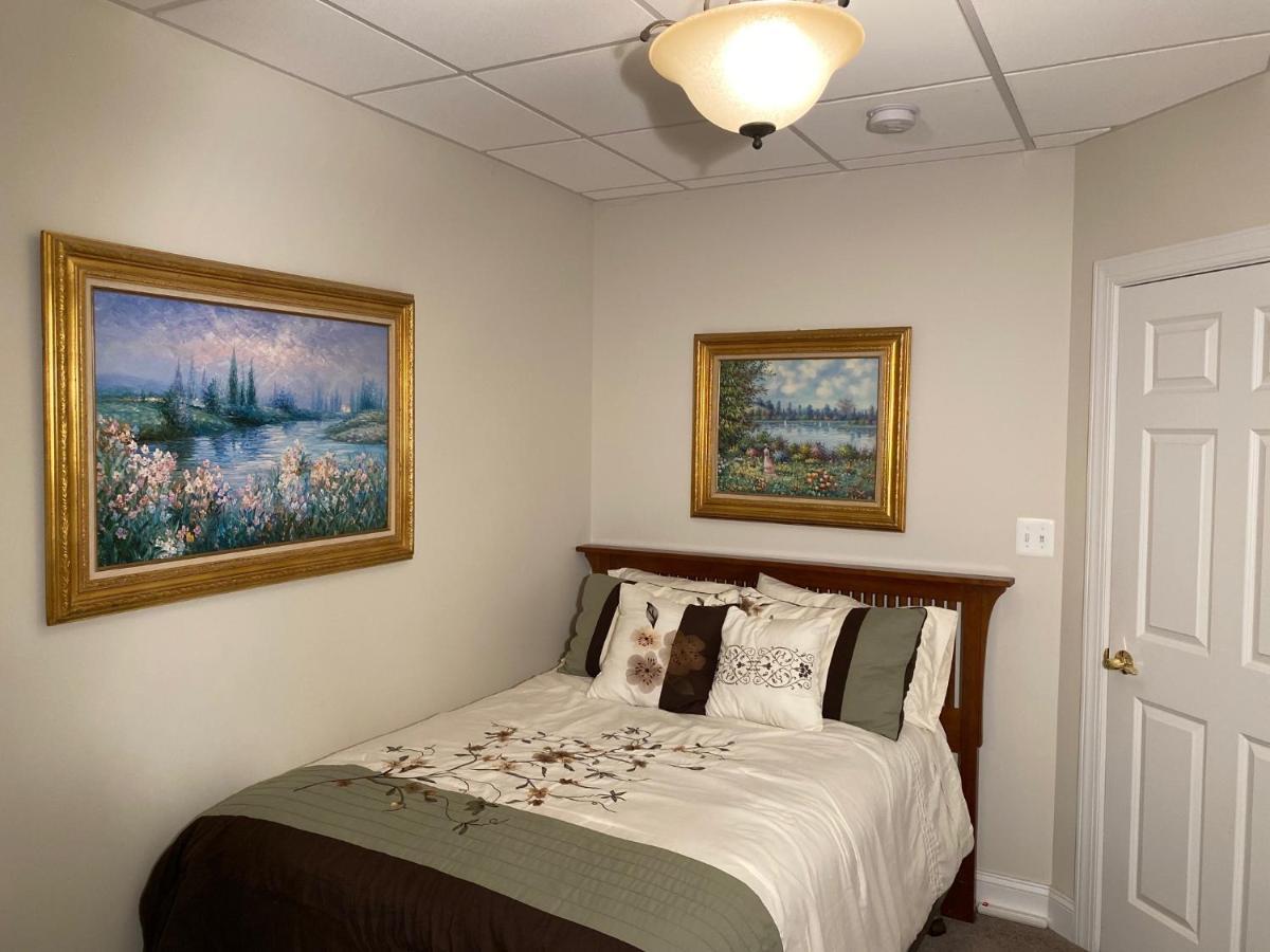 Loudoun Valley Manor B&B Waterford Kültér fotó