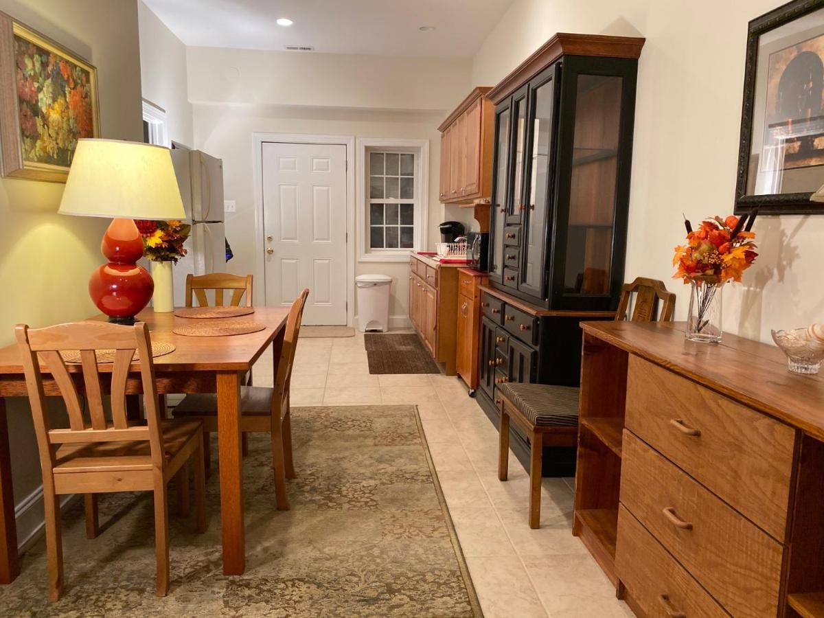 Loudoun Valley Manor B&B Waterford Kültér fotó