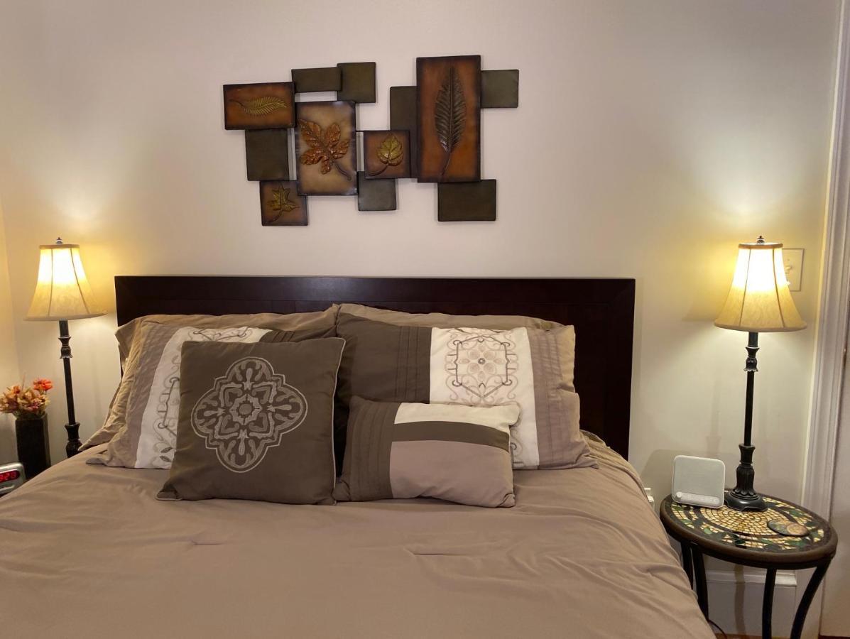 Loudoun Valley Manor B&B Waterford Kültér fotó