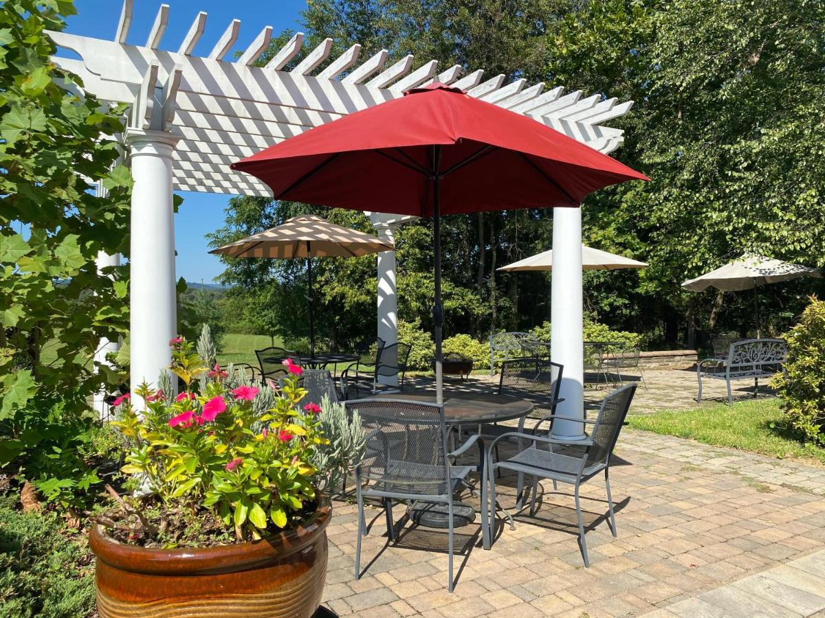 Loudoun Valley Manor B&B Waterford Kültér fotó