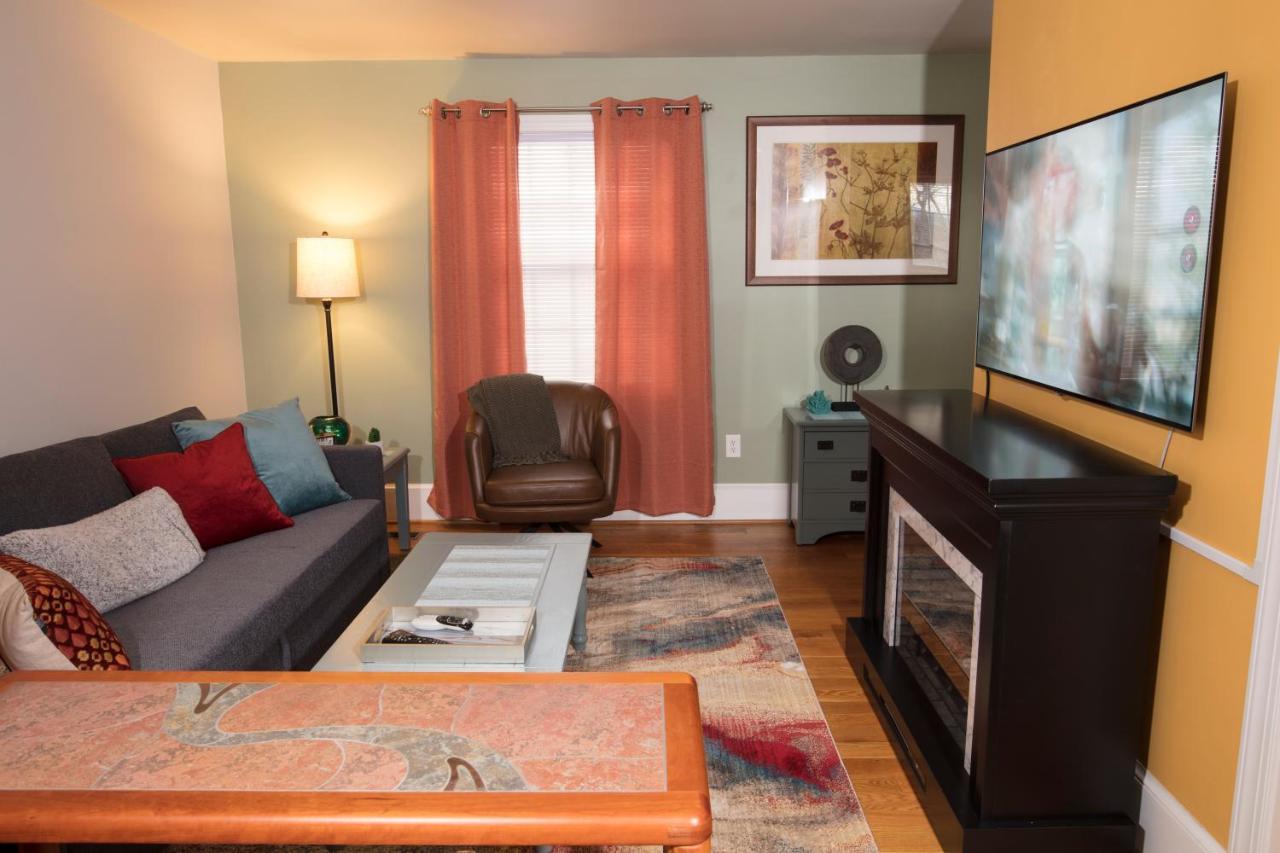 Loudoun Valley Manor B&B Waterford Kültér fotó