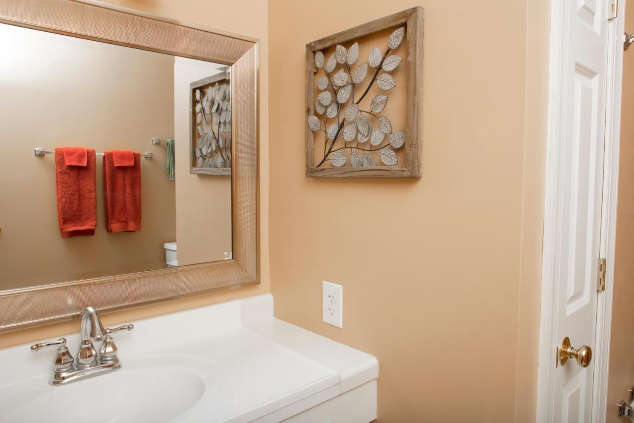 Loudoun Valley Manor B&B Waterford Kültér fotó