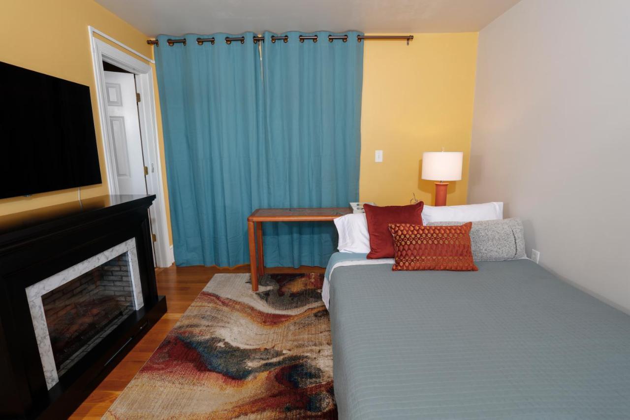 Loudoun Valley Manor B&B Waterford Kültér fotó