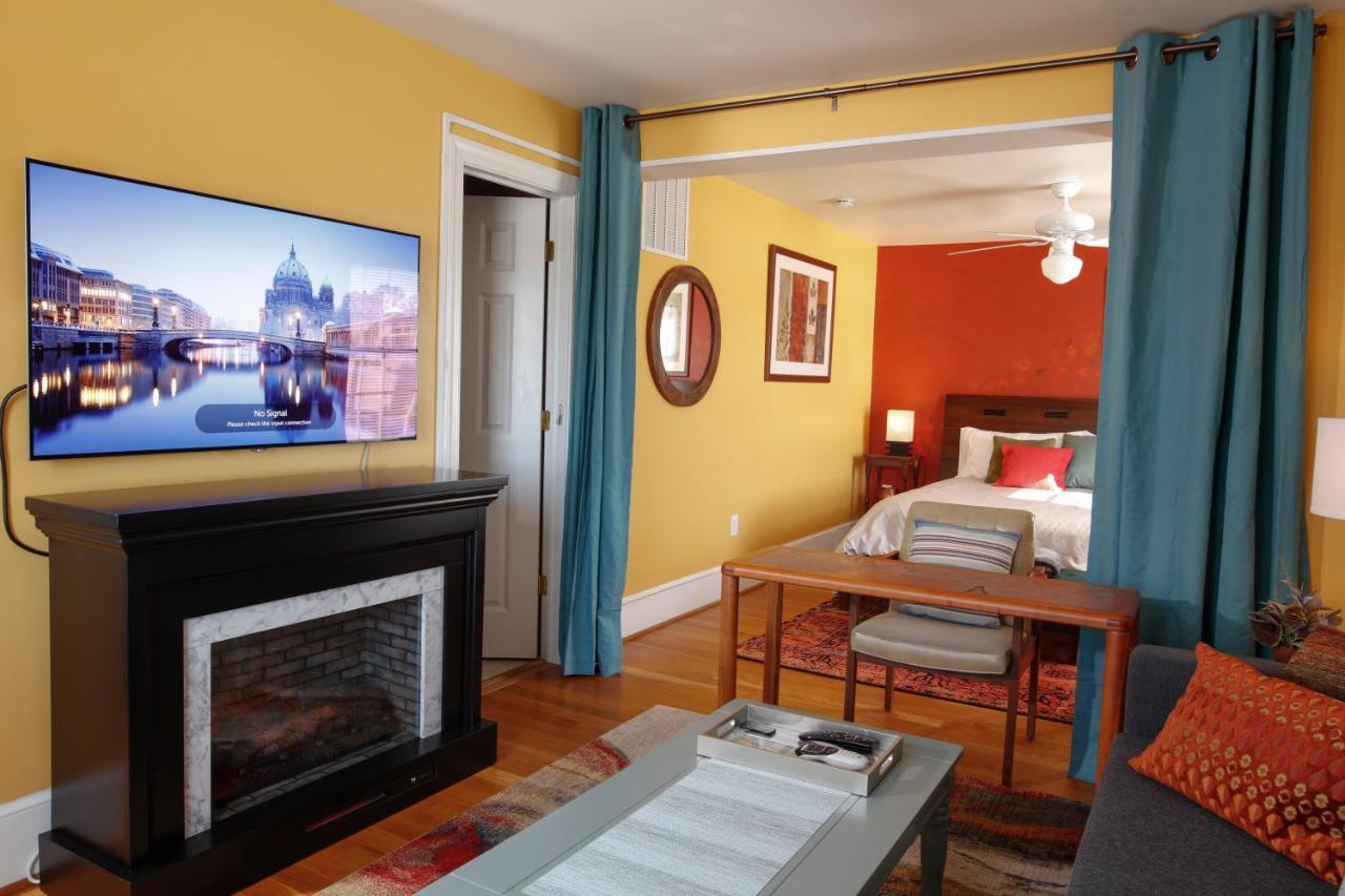 Loudoun Valley Manor B&B Waterford Kültér fotó