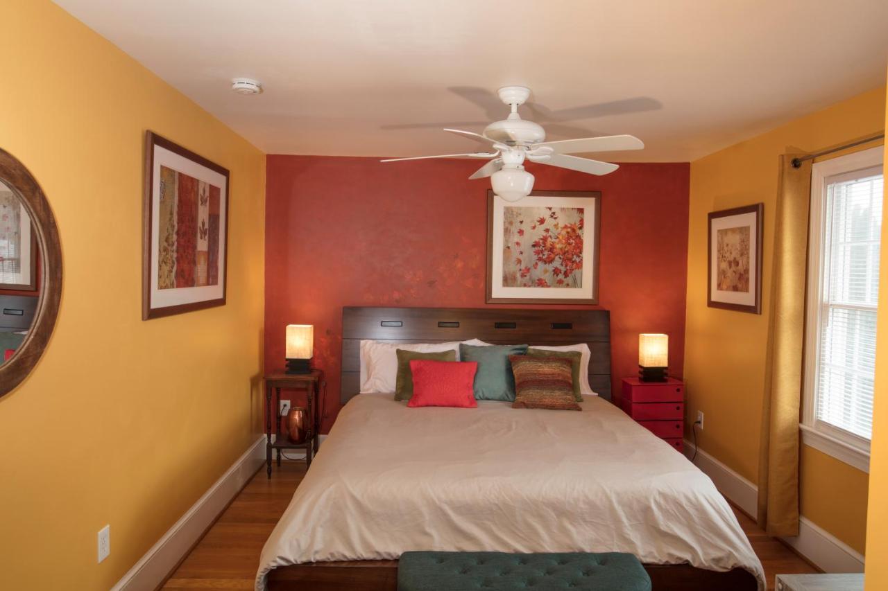 Loudoun Valley Manor B&B Waterford Kültér fotó