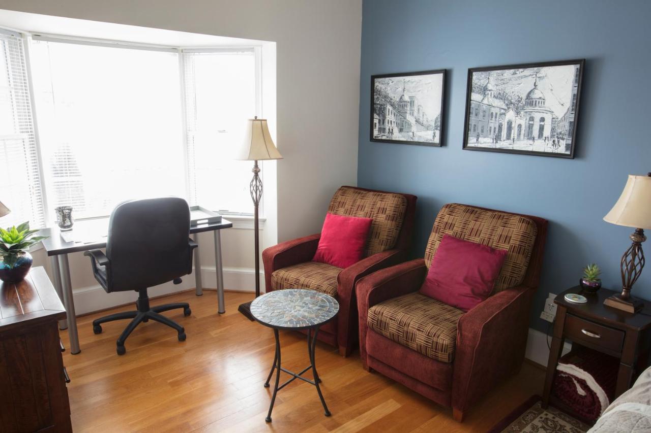 Loudoun Valley Manor B&B Waterford Kültér fotó